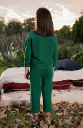 Secret Garden 2Pc Suit